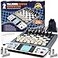 ISEE iCore Electronic Chess Set Pro Black Talking Tutor Learning Tactics Ideal for Kids Adults