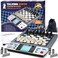 ISEE iCore Electronic Chess Set Pro Black Talking Tutor Learning Tactics Ideal for Kids Adults