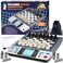 ISEE iCore Electronic Chess Set Pro Black Talking Tutor Learning Tactics Ideal for Kids Adults