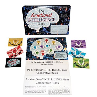 Franklin Learning The Emotional Intelligence Game