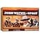 Masterpieces MasterPieces Opoly Board Games John Wayne Opoly Officially Licensed Board Games For Adults Kids Family