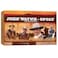 Masterpieces MasterPieces Opoly Board Games John Wayne Opoly Officially Licensed Board Games For Adults Kids Family