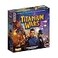 IELLO Titanium Wars Board Game Medium