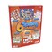 Junior Learning 6 Spelling Games Multi