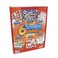 Junior Learning 6 Spelling Games Multi