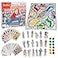 Outset Media The Archie Comics Board Game Running Round Riverdale Family Board Game for 2 to 4 Players Ages 7 and up by Outset