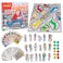 Outset Media The Archie Comics Board Game Running Round Riverdale Family Board Game for 2 to 4 Players Ages 7 and up by Outset