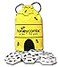 HoneyCombs Game Tile Matching Game for Kids Families Ages 6