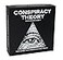 Neddy Games Conspiracy Theory Trivia Board Game 3rd Edition