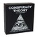 Neddy Games Conspiracy Theory Trivia Board Game 3rd Edition