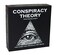 Neddy Games Conspiracy Theory Trivia Board Game 3rd Edition
