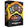 USAOPOLY Disney Pixar Coco Remember Me A LOTERIA Game