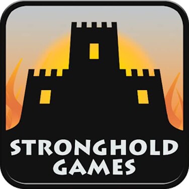 Stronghold Games Terraforming Mars Venus Next Expansion Explore and Colonize Venus with New Cards and Strategic Challenges Board Game Ages 12