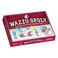 Late for the Sky Wazzuopoly Washington State University Board Game OpolyStyle Edition for Alumni Students Families 26 Players OneHour Mode Tokens Landmark Properties