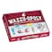 Late for the Sky Wazzuopoly Washington State University Board Game OpolyStyle Edition for Alumni Students Families 26 Players OneHour Mode Tokens Landmark Properties