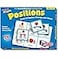 Trend Enterprises Match Me GamePositions Learn 16 Position Concepts and Words Develop Matching and Memory Skills Play 3 Different Fun Ways Ages 3 and Up