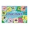 eeBoo Memory Matching Game Little Dinosaurs 18 Pairs to Match Memorize Encourages Recognition Concentration Skills Kids Ages 3