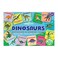 eeBoo Memory Matching Game Little Dinosaurs 18 Pairs to Match Memorize Encourages Recognition Concentration Skills Kids Ages 3