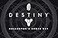USAOPOLY Destiny Chess Set Destiny 2 Video Game Chess Game 32 Custom Sculpt Collectable Figure Chess Pieces and Custom Chess Board