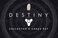 USAOPOLY Destiny Chess Set Destiny 2 Video Game Chess Game 32 Custom Sculpt Collectable Figure Chess Pieces and Custom Chess Board
