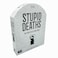 University Games Stupid Deaths The Party Game for Adults Teens Ages 12 Up 01404