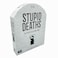 University Games Stupid Deaths The Party Game for Adults Teens Ages 12 Up 01404