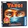 Thames & Thames Kosmos Targi Two Player Game Strategy Board Game Golden Geek Award Nominee Kennerspiel Des Jahres Award Finalist