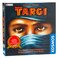 Thames & Thames Kosmos Targi Two Player Game Strategy Board Game Golden Geek Award Nominee Kennerspiel Des Jahres Award Finalist