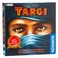 Thames & Thames Kosmos Targi Two Player Game Strategy Board Game Golden Geek Award Nominee Kennerspiel Des Jahres Award Finalist