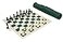 Wholesale Chess Archer Chess Set Combo Green