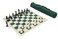 Wholesale Chess Archer Chess Set Combo Green