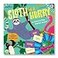 eeBoo Sloth in a Hurry Action Board Game an Easy to Play Improv Game Educational Game that Cultivates Conversation Socialization and SkillBuilding for Ages 5 and up