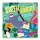 eeBoo Sloth in a Hurry Action Board Game an Easy to Play Improv Game Educational Game that Cultivates Conversation Socialization and SkillBuilding for Ages 5 and up
