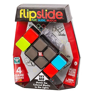 Games Flipslide