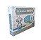 CoderMindz Game for AI Learners NBC Featured First Ever Board Game for Boys and Girls Age 6 Teaches Artificial Intelligence and Computer Programming Through Fun Robot and Neural Adventure
