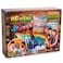 Boxitale BoxiTale Interactive Craft Game with App Knights of Nature Adventure for Boys Girls EasytoPlay Kids Games Stem Skill Development for Ages 6 Years and Up