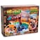 Boxitale BoxiTale Interactive Craft Game with App Knights of Nature Adventure for Boys Girls EasytoPlay Kids Games Stem Skill Development for Ages 6 Years and Up