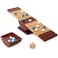 Marbles Rock Me Archimedes Balancing Strategy Puzzle Family Board Game Retro STEM Learning Educational Toy for Adults and Kids Ages 8 and up