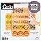 Marbles Spin Master Games Otrio Wood Strategy Game Interactive Puzzle Game STEM Activity 2 Players for Ages 8 Up