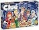 USAOPOLY CLUE ScoobyDoo Board Game Official Merchandise Based on the Popular Cartoon Gather the Gang and Solve the Mystery
