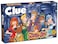 USAOPOLY CLUE ScoobyDoo Board Game Official Merchandise Based on the Popular Cartoon Gather the Gang and Solve the Mystery
