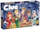 USAOPOLY CLUE ScoobyDoo Board Game Official Merchandise Based on the Popular Cartoon Gather the Gang and Solve the Mystery
