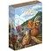 Asmodee ZMan Games A Feast for Odin The Norwegians Expansion