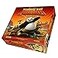 Modiphius Kung Fu Panda Boxed Board Game