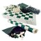 Wholesale Chess Basic Club Sets 5Pack