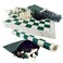Wholesale Chess Basic Club Sets 5Pack