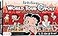 Masterpieces MasterPieces Opoly Board Games Betty Boop World Tour Opoly Officially Licensed Board Games For Adults Kids Family