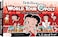 Masterpieces MasterPieces Opoly Board Games Betty Boop World Tour Opoly Officially Licensed Board Games For Adults Kids Family