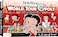 Masterpieces MasterPieces Opoly Board Games Betty Boop World Tour Opoly Officially Licensed Board Games For Adults Kids Family