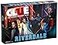 USAOPOLY CLUE Riverdale Board Game Features Popular Characters and Locations from The CW TV Show Riverdale Official Riverdale Merchandise Artwork from Riverdale Seasons Themed Clue Game